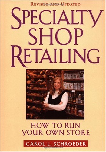 Specialty Shop Retailing