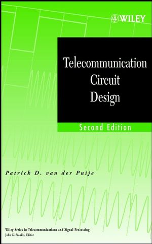 Telecommunication circuit design