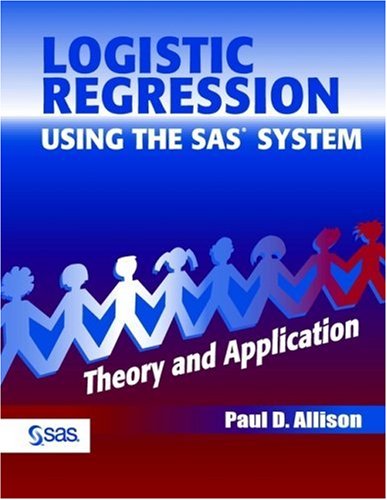 Logistic Regression Using the SAS System