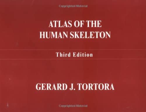 Atlas of the Human Skeleton