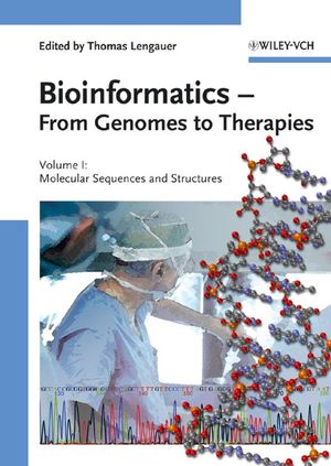 Bioinformatics