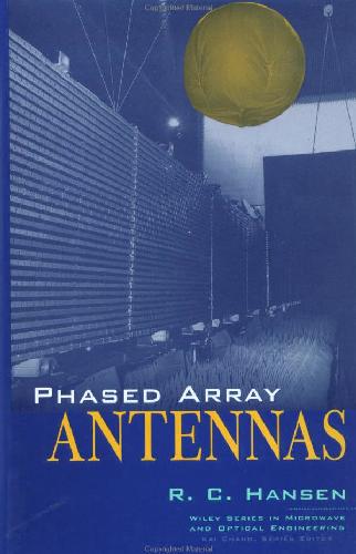 Phased array antennas