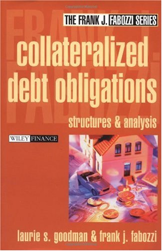 Collateralized Debt Obligations