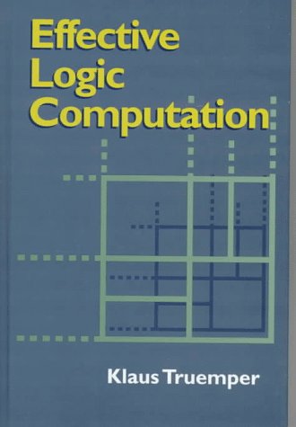 Effective Logic Computation