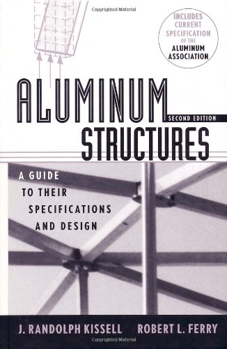 Aluminum Structures