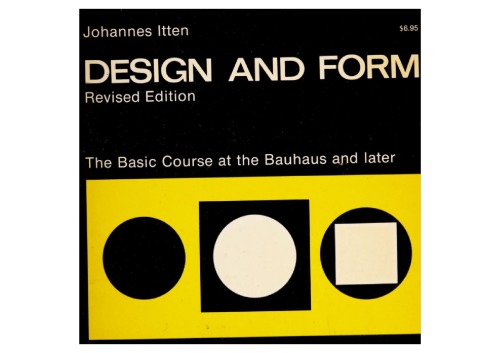 Design and Form