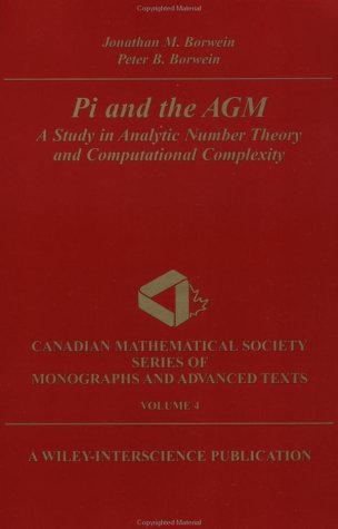 Pi and the Agm