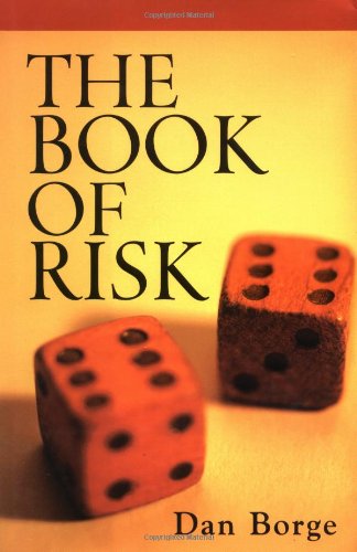 The Book of Risk