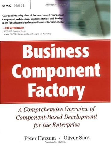 Business Components Factory