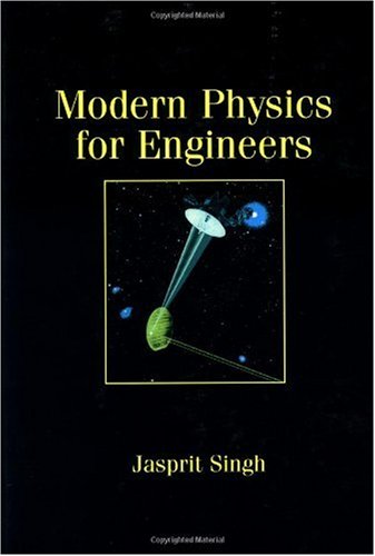 Modern Physics for Engineers