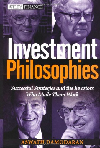 Investment Philosophies