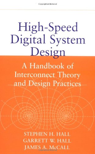 High-Speed Digital System Design