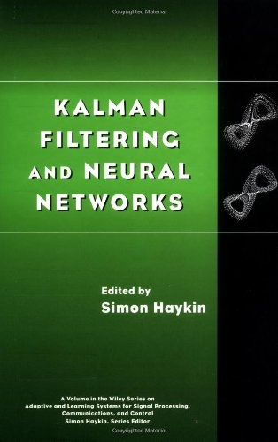 Kalman Filtering and Neural Networks