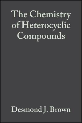 The Chemistry of Heterocyclic Compounds, the Pyrimidines