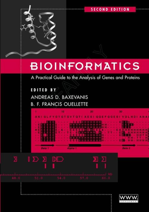 Bioinformatics