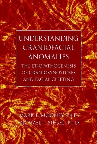 Understanding Craniofacial Anomalies: The Etiopathogenesis of Craniosynostoses and Facial Clefting