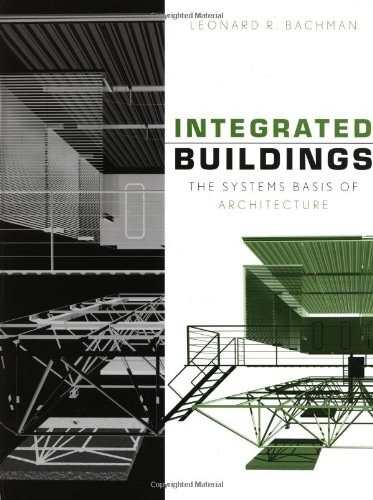 Integrated Buildings