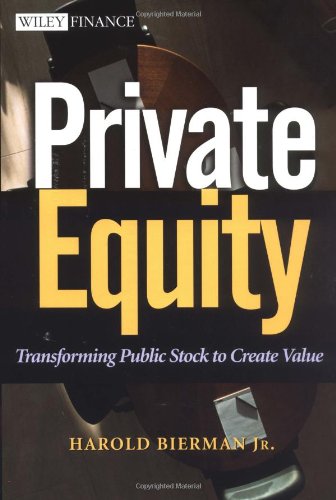 Private Equity