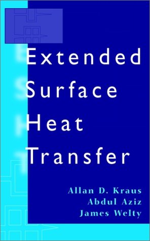 Extended Surface Heat Transfer