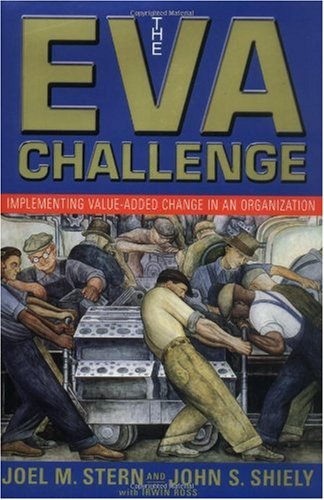 Eva Challenge