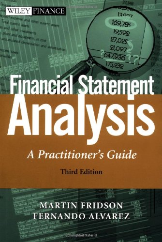 Financial Statement Analysis