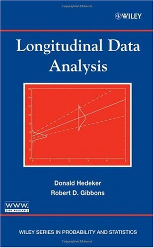 Longitudinal Data Analysis