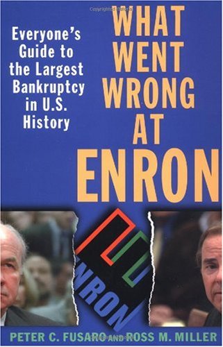 What Went Wrong at Enron