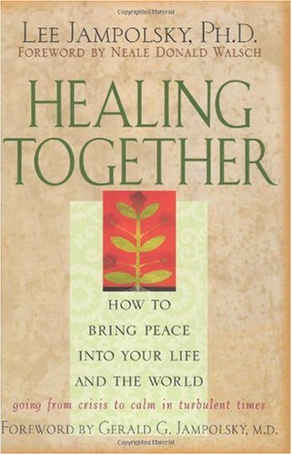 Healing Together