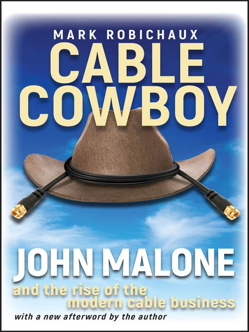 Cable Cowboy