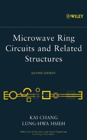 Microwave Ring Circuits and Related Structures
