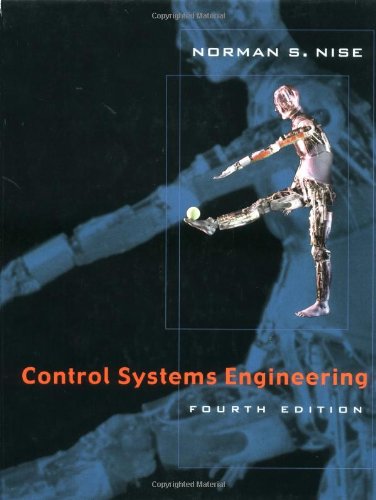 Control Systems Engineering