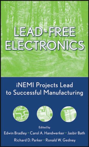 Lead-Free Electronics