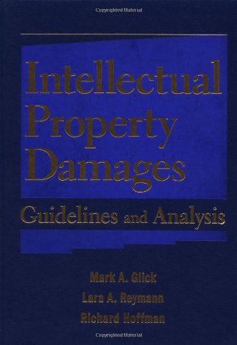 Intellectual Property Damages