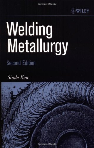 Welding Metallurgy