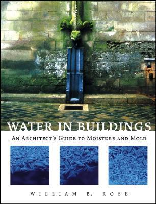 Water in Buildings