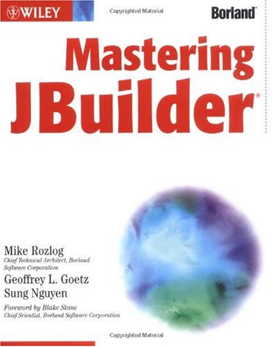 Mastering J Builder