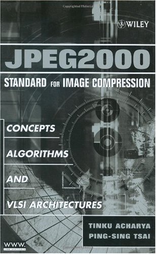 Jpeg2000 Standard for Image Compression