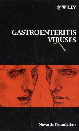 Gastroenteritis Viruses