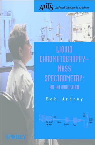 Liquid Chromatography - Mass Spectrometry