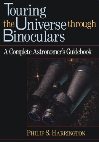 Touring the Universe through Binoculars