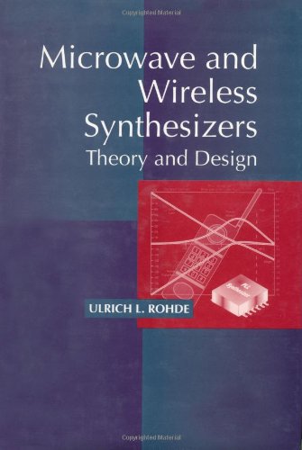 Microwave and Wireless Synthesizers