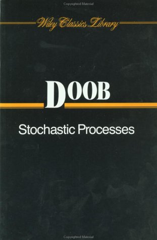 Stochastic Processes