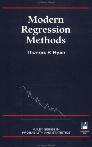 Modern Regression Methods