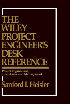 Project Engineers Desk Reference
