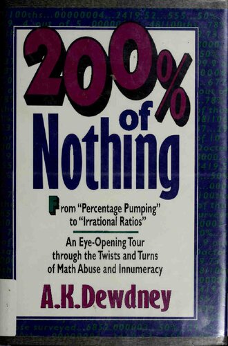 200% of Nothing