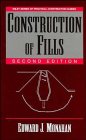 Construction of Fills