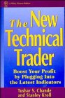 The New Technical Trader