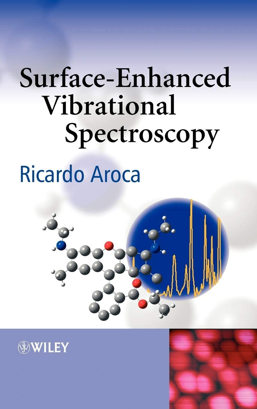 Surface Enhanced Vibrational Spectroscopy