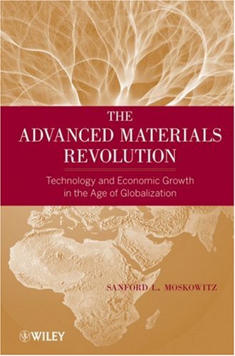 The Advanced Materials Revolution