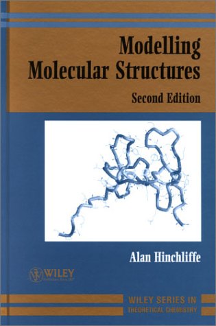 Modelling Molecular Structures